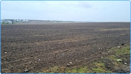 75 hectares land for PV and BESS