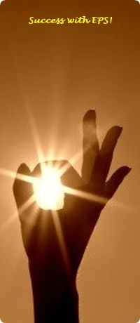 EPS brings you REAL opportunites!